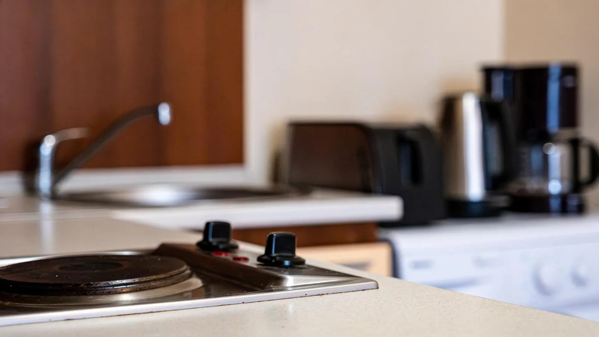 Primrose Apartment With Free Parking Varna